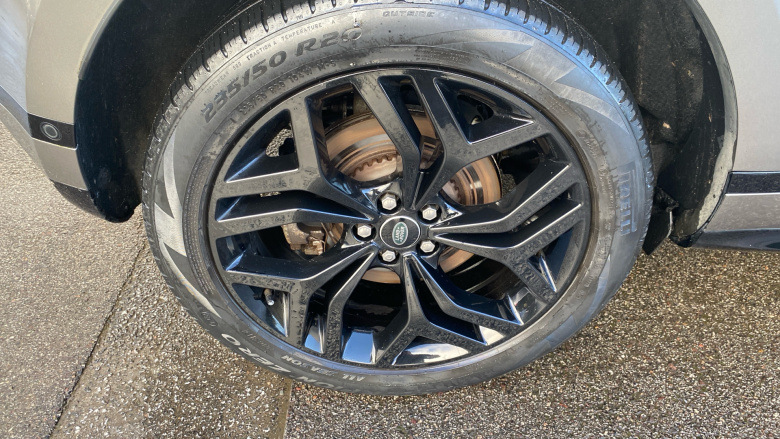 Land Rover Range Rover Evoque 1.5 P300e R-Dynamic HSE 5dr Auto Hatchback